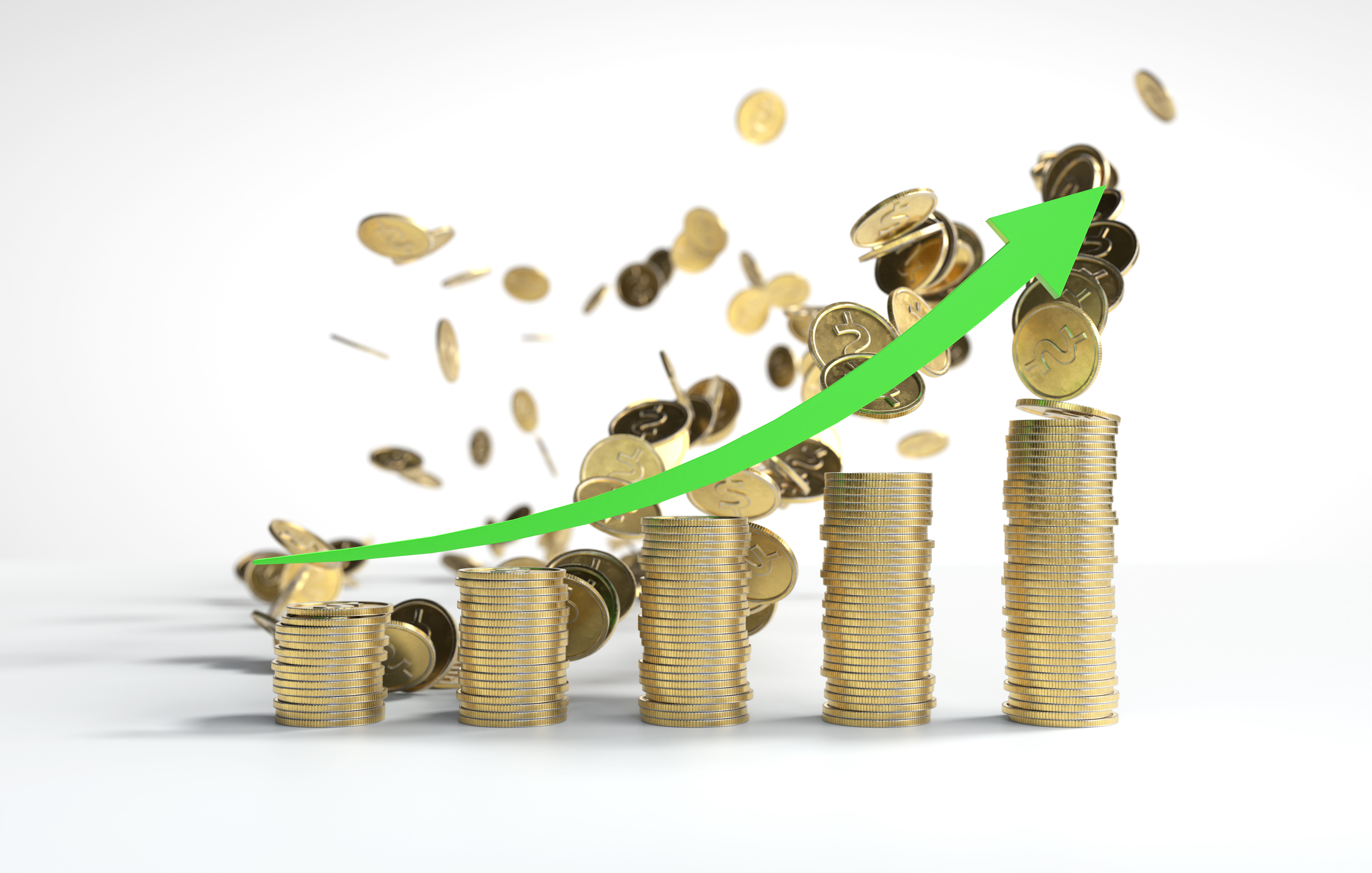 Crypto Investment Loan