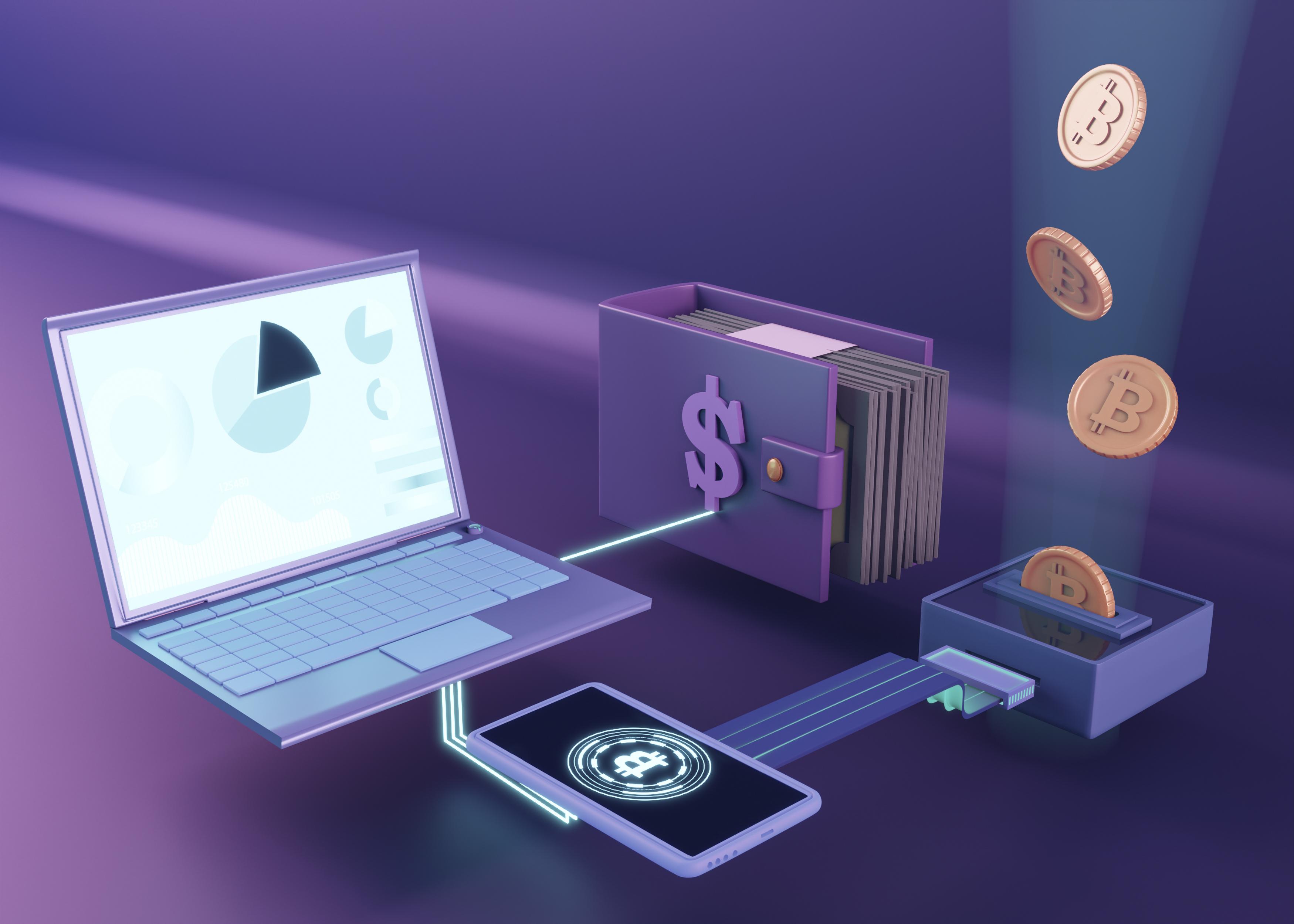 crypto strategy